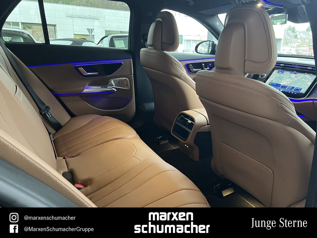 Mercedes-Benz E 300 2024