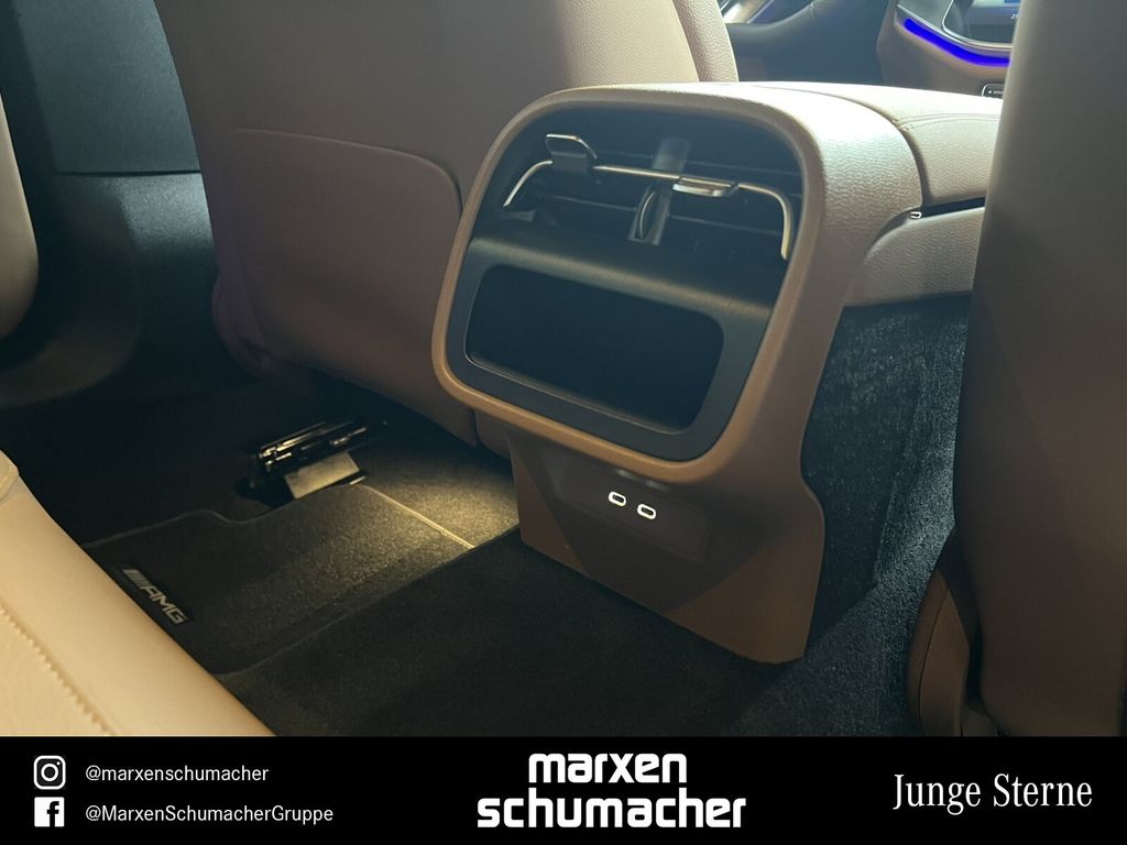 Mercedes-Benz E 300 2024