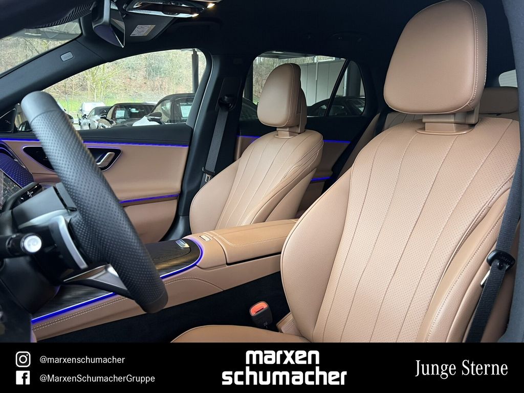 Mercedes-Benz E 300 2024