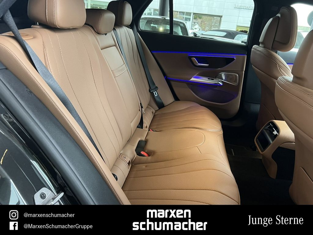 Mercedes-Benz E 300 2024