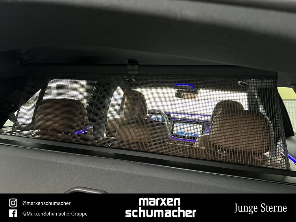 Mercedes-Benz E 300 2024