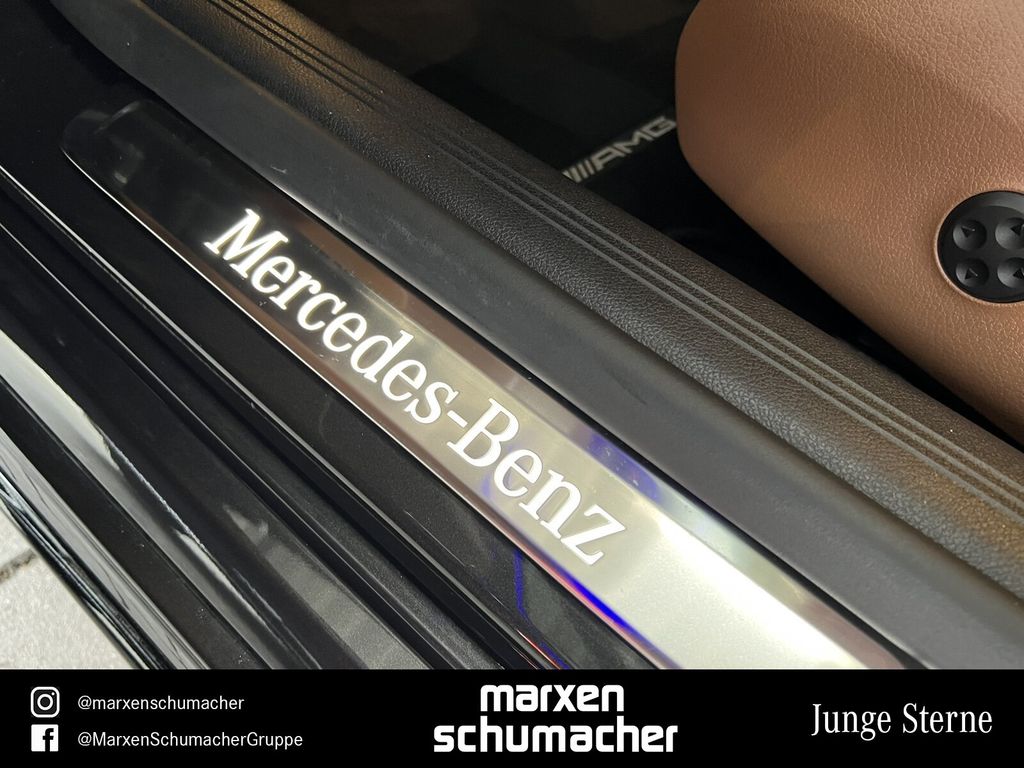 Mercedes-Benz E 300 2024