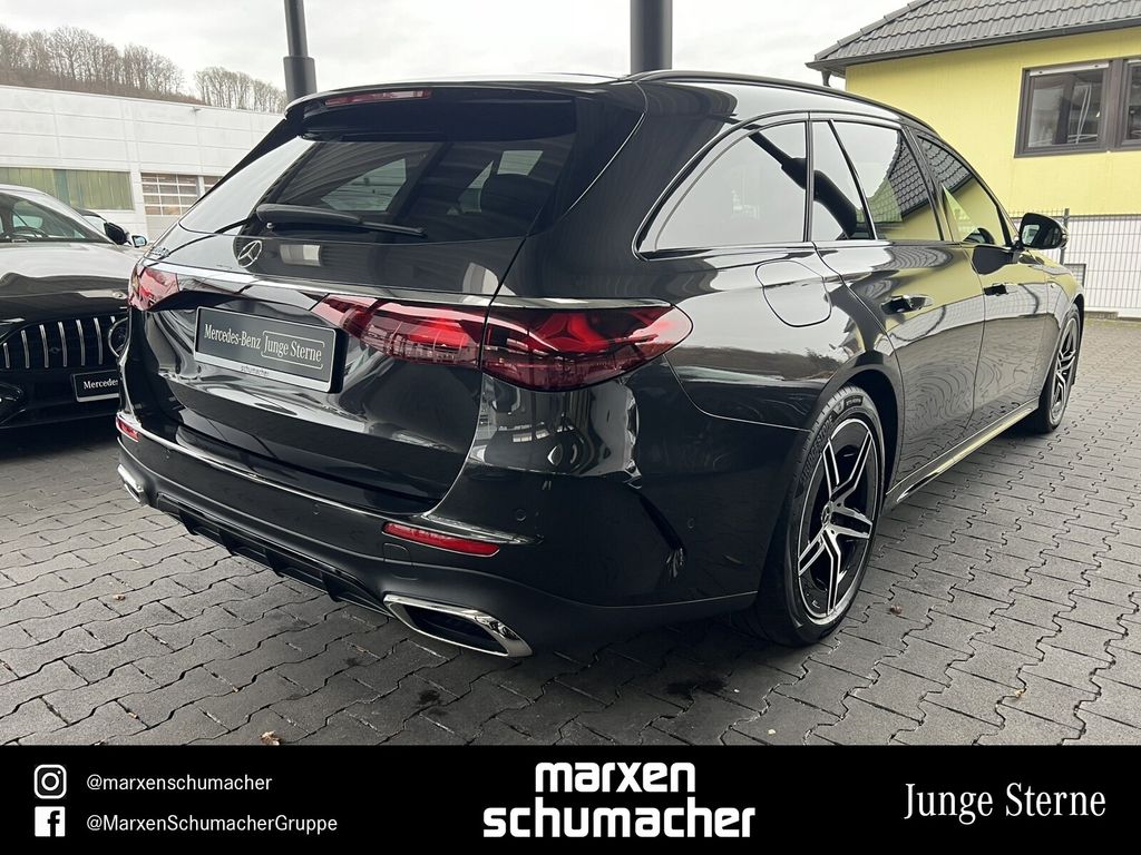 Mercedes-Benz E 300 2024