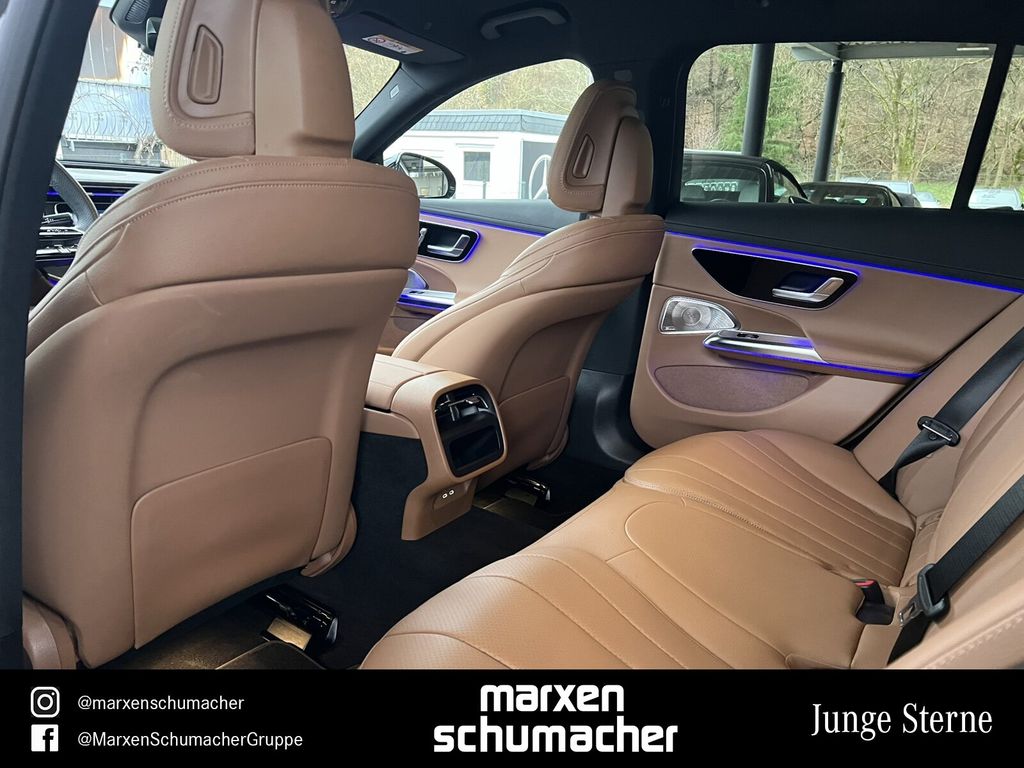 Mercedes-Benz E 300 2024