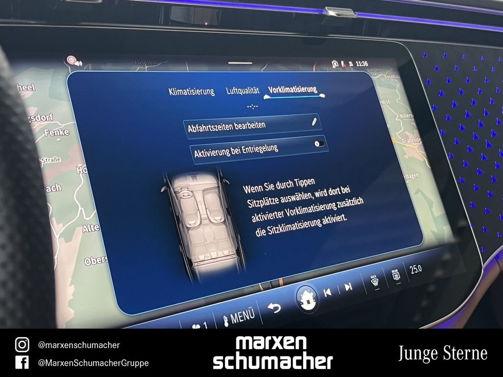 Mercedes-Benz E 300 2024