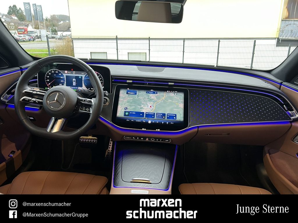 Mercedes-Benz E 300 2024