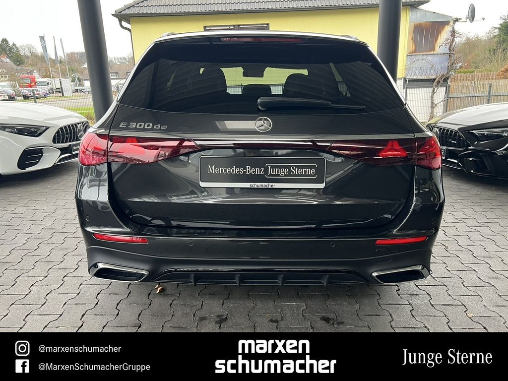 Mercedes-Benz E 300 2024