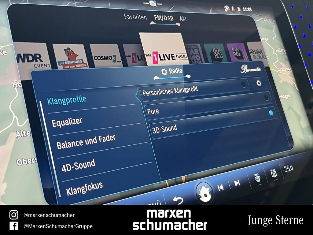 Mercedes-Benz E 300 2024