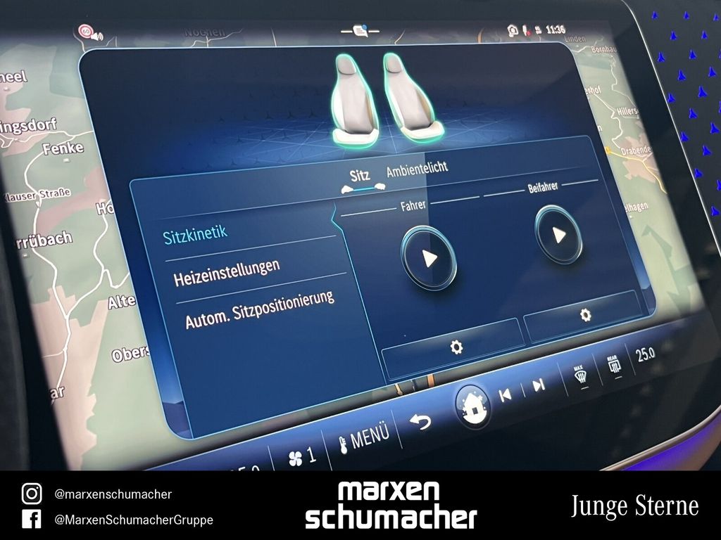 Mercedes-Benz E 300 2024