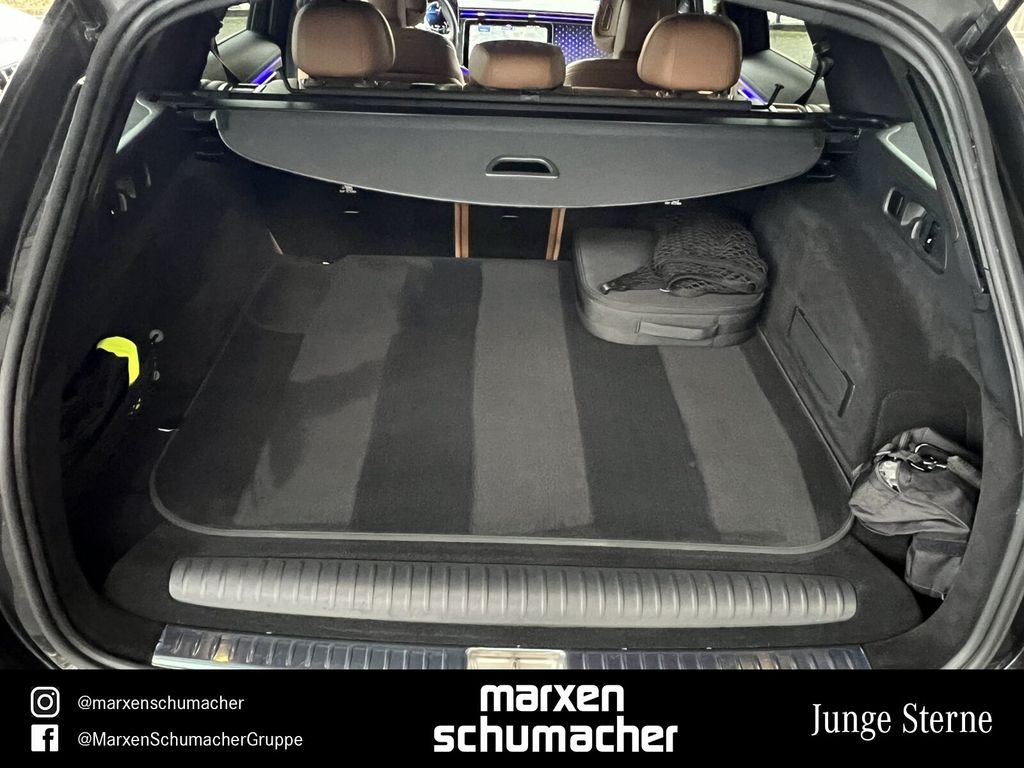 Mercedes-Benz E 300 2024