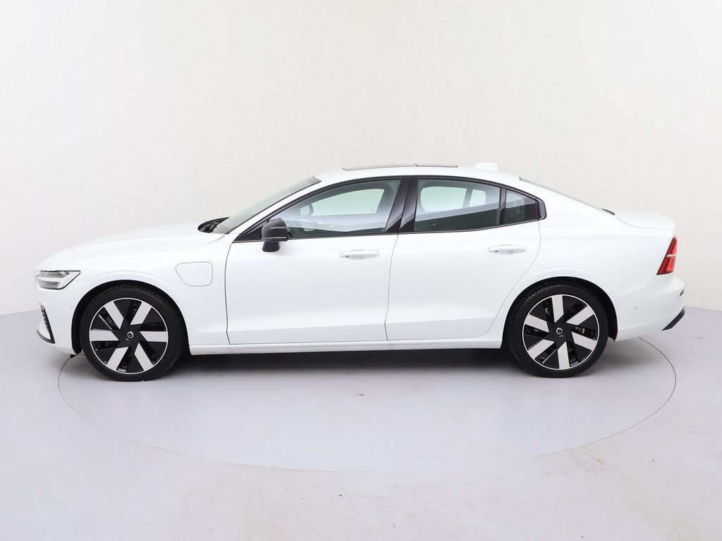 Volvo S60 2024