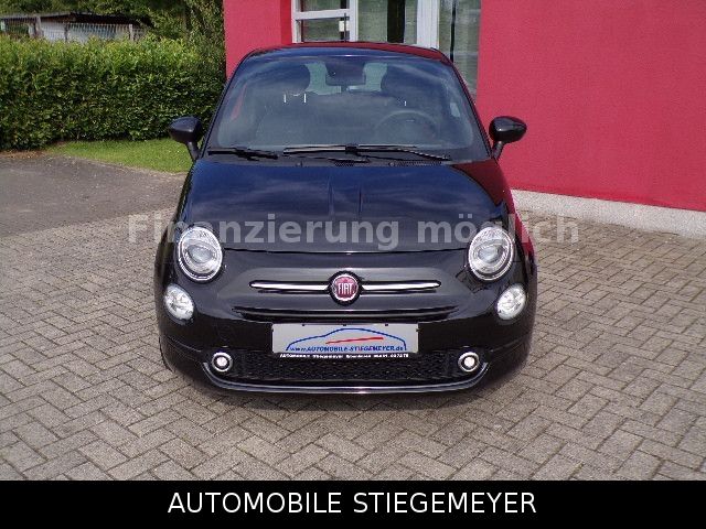 Fiat 500 2023