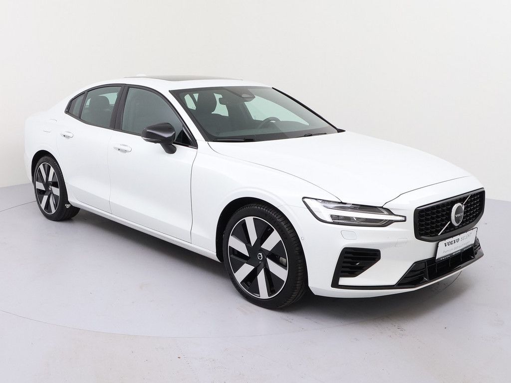 Volvo S60 2024
