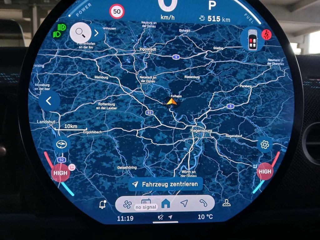 MINI Cooper S Cabrio 2024