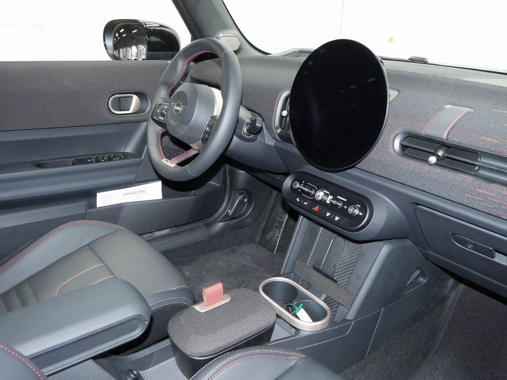 MINI Cooper S Cabrio 2024