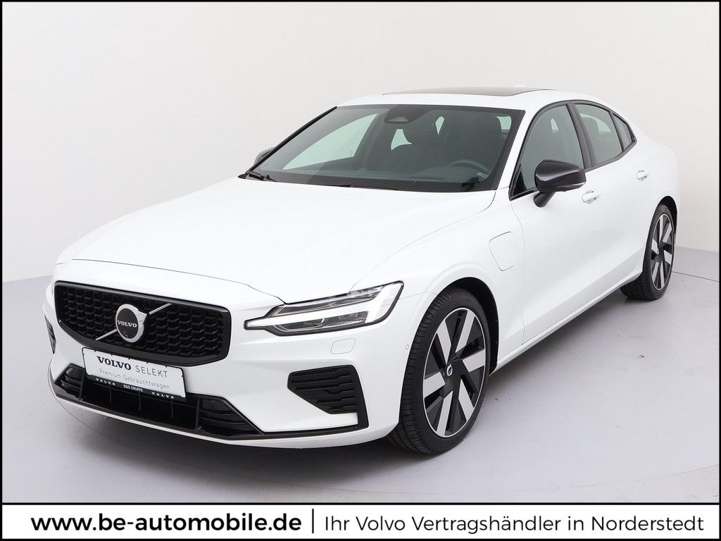 Volvo S60 2024