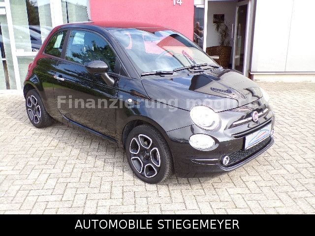 Fiat 500 2023