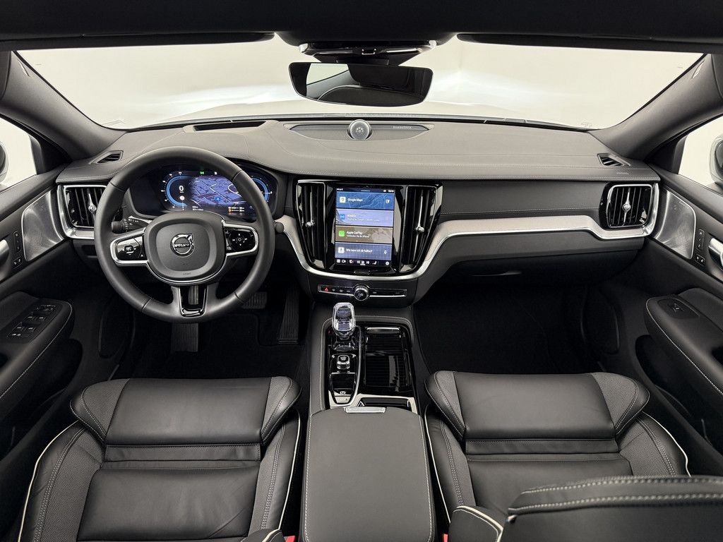 Volvo S60 2024