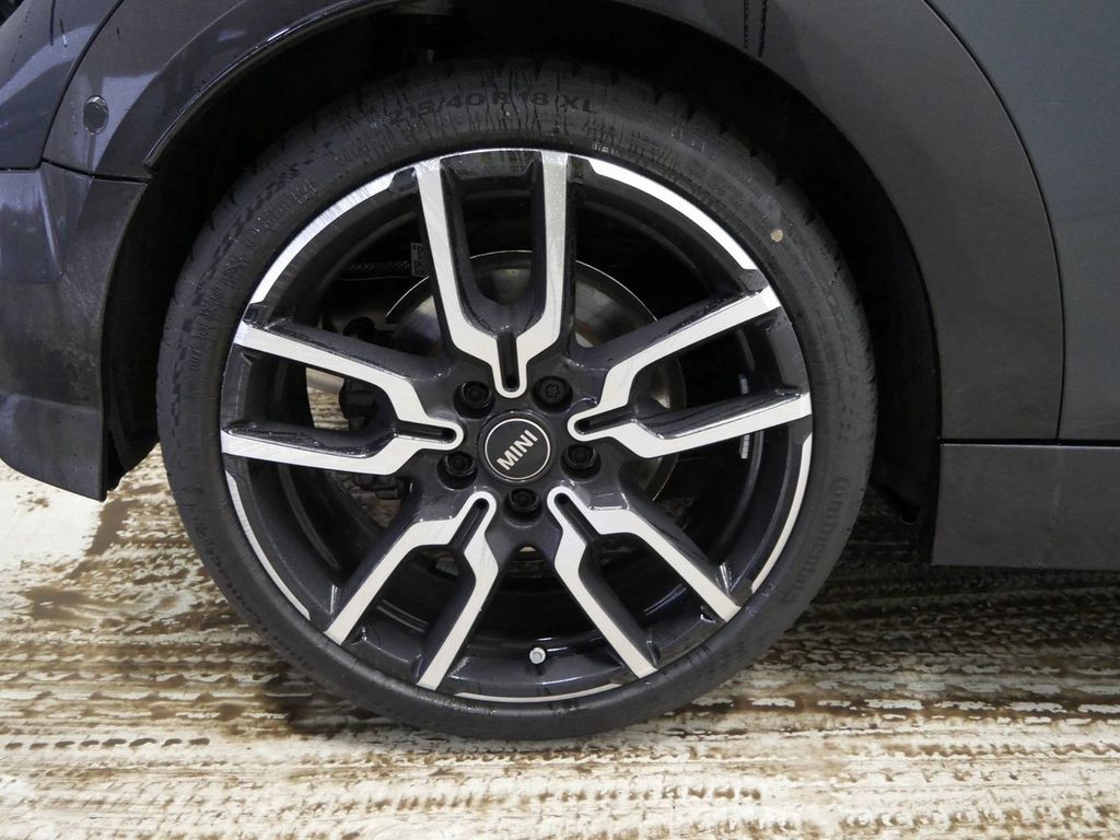 MINI Cooper S Cabrio 2024