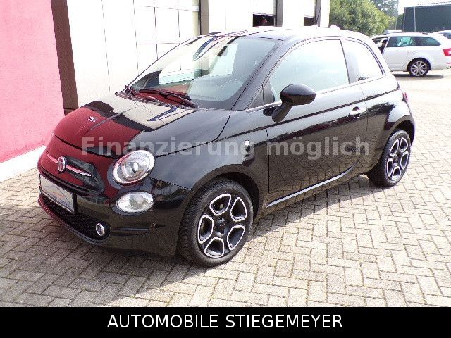 Fiat 500 2023