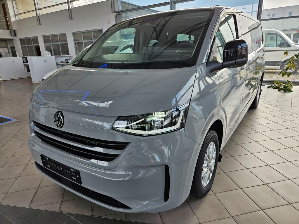 Volkswagen T7 Caravelle