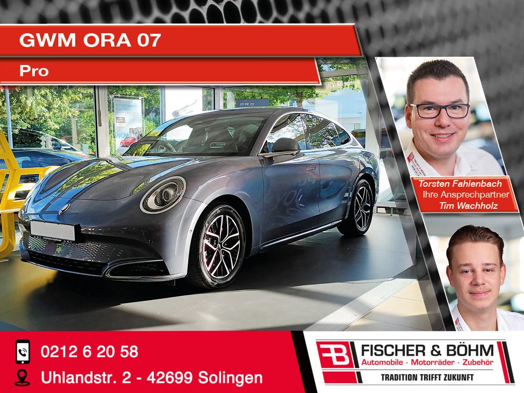 GWM Ora 07