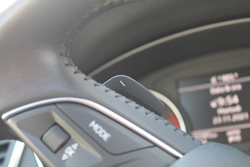 Audi Q5 2018