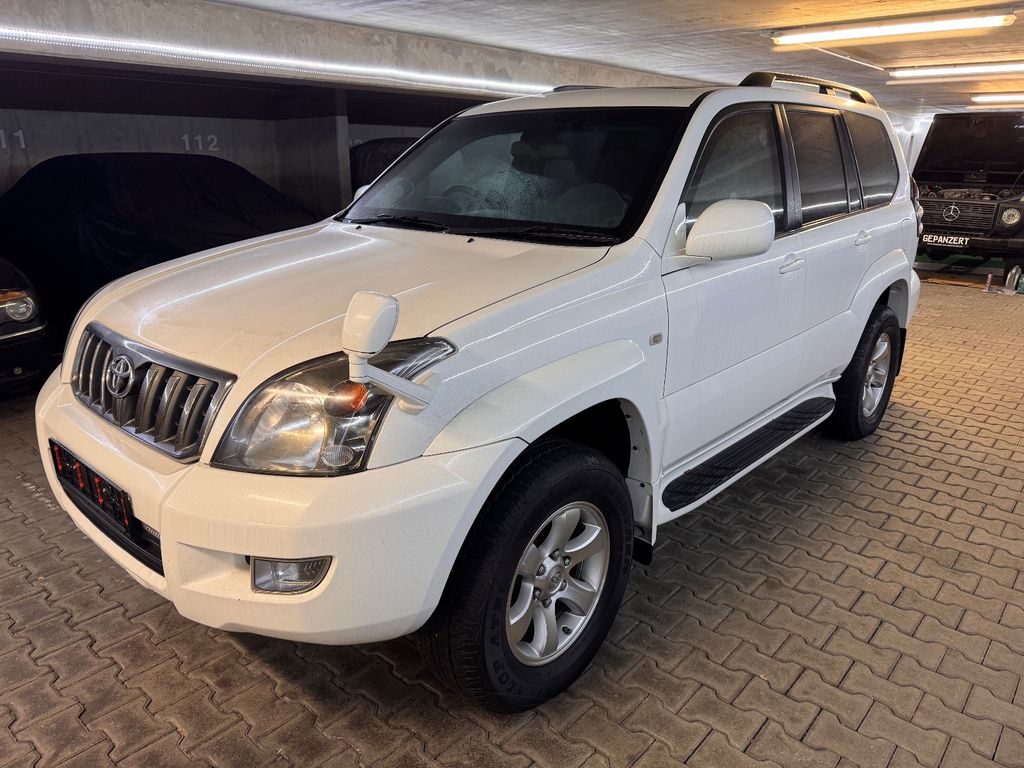 Toyota Other 2007