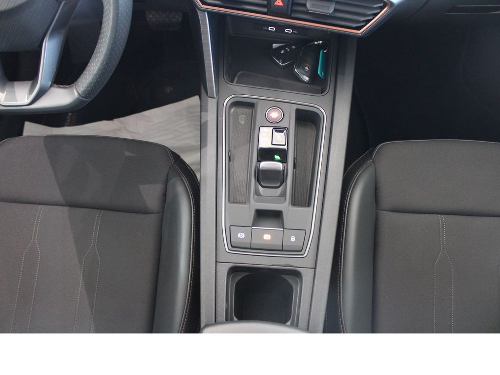 Cupra Leon 2024