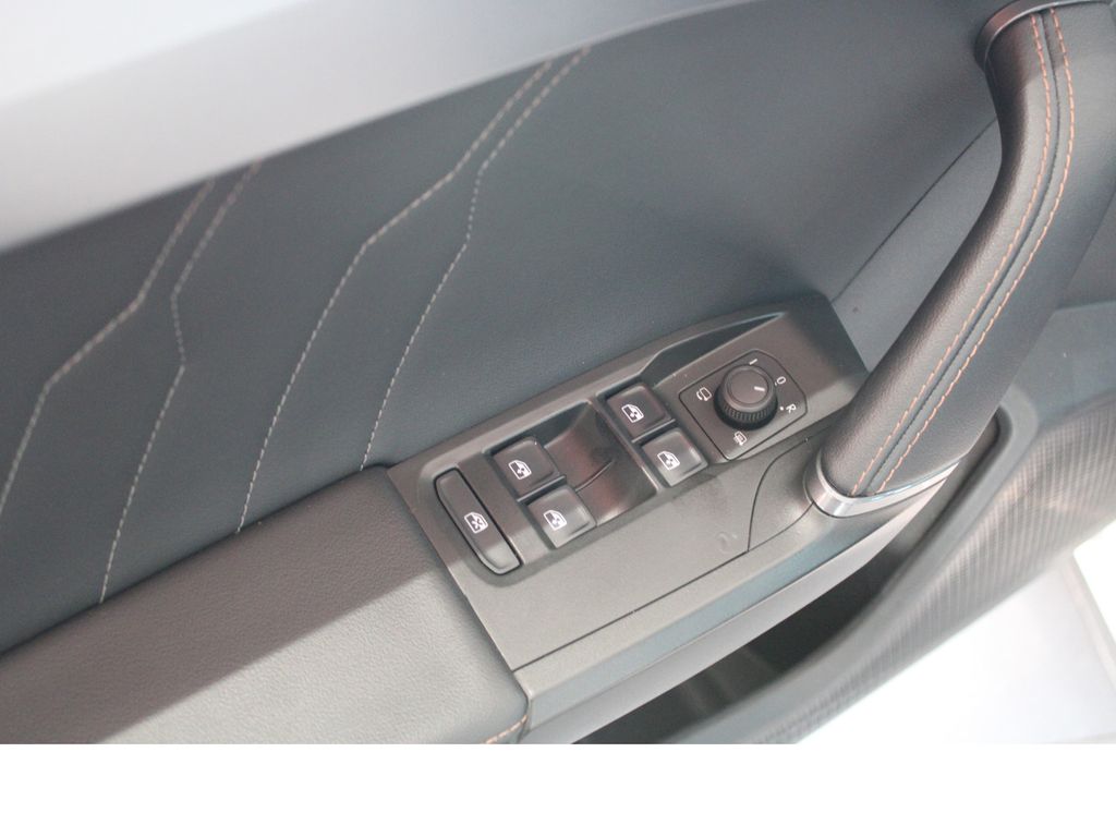 Cupra Leon 2024