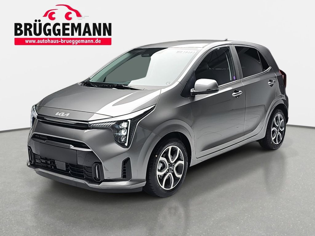 Kia Picanto 2026
