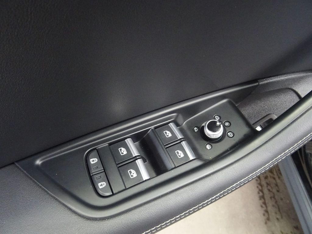 Audi A4 Allroad 2022