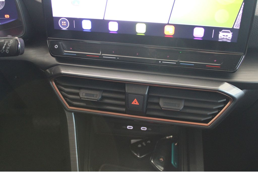 Cupra Leon 2024