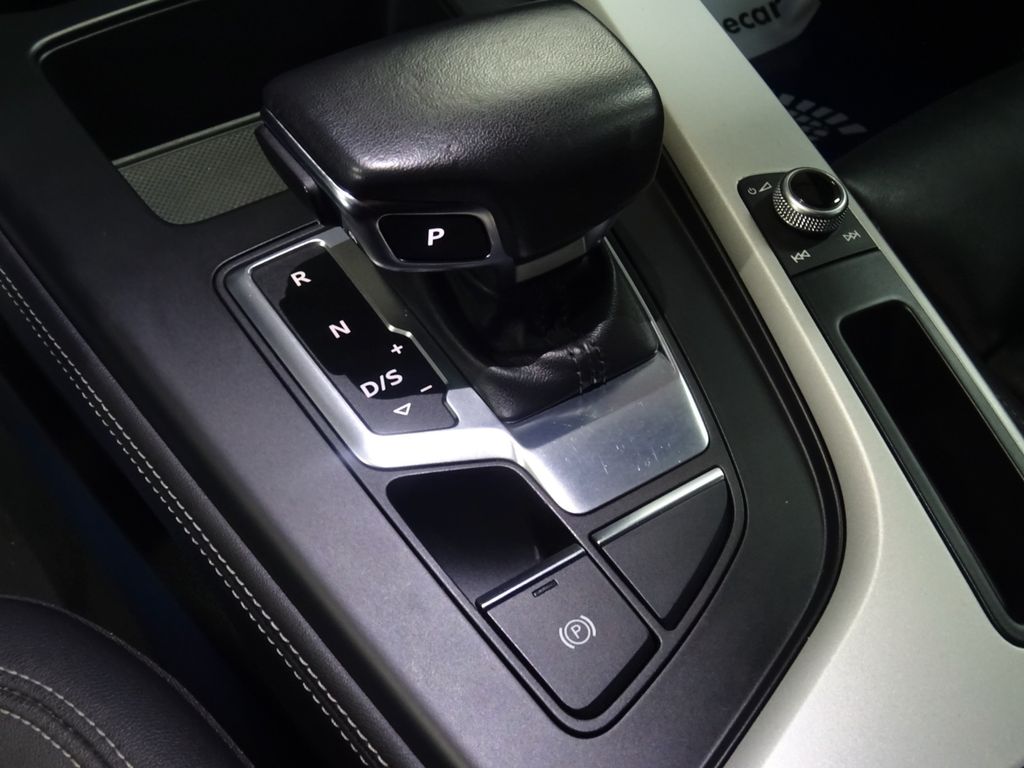 Audi A4 Allroad 2022