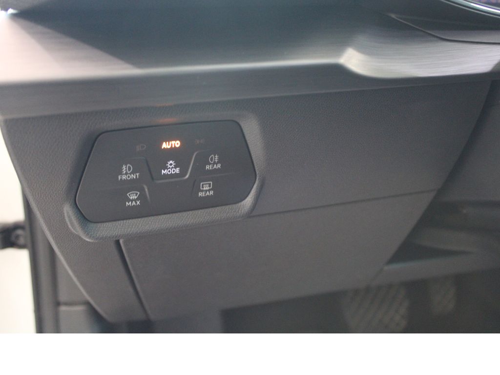 Cupra Leon 2024