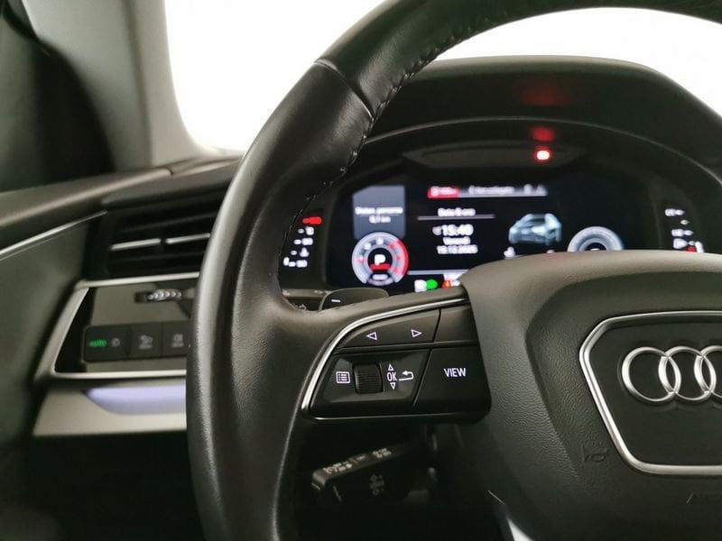Audi Q8 2021