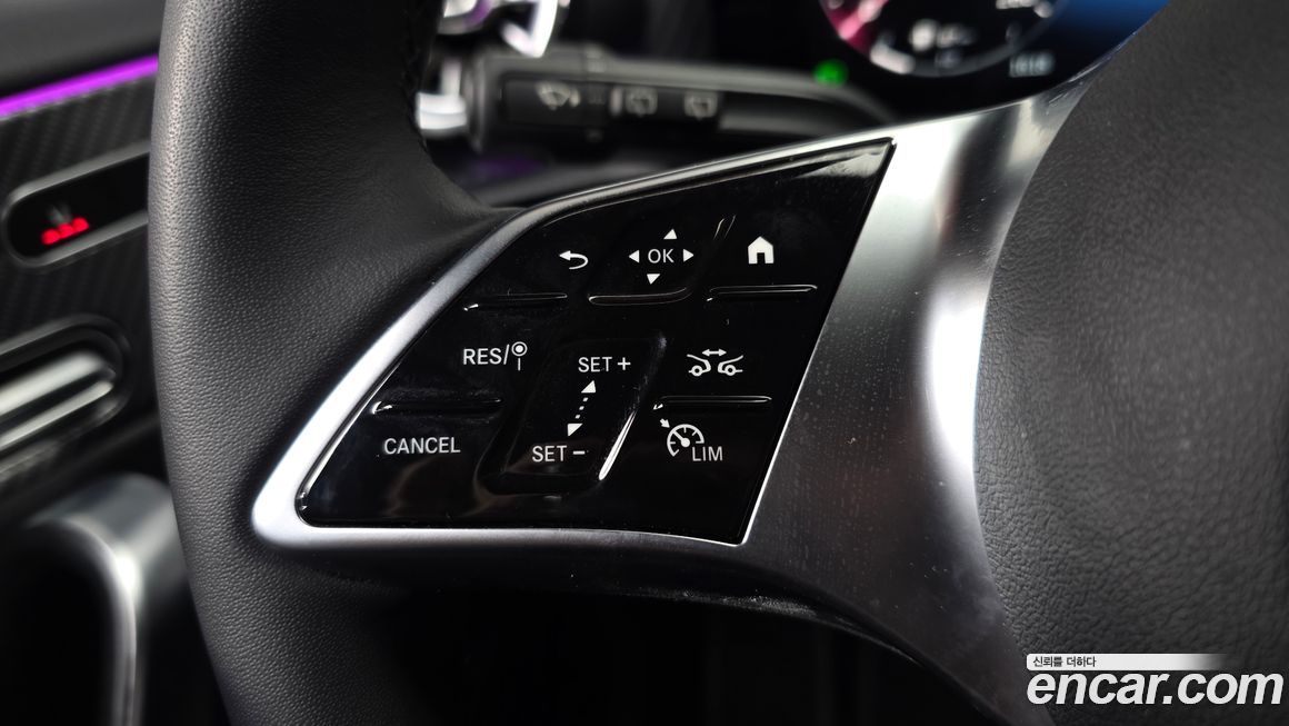 Mercedes-Benz A-Class 2024