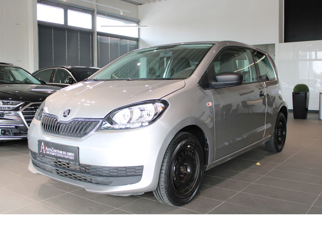Skoda Citigo 2019