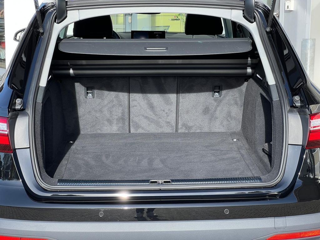 Audi A4 Allroad 2023