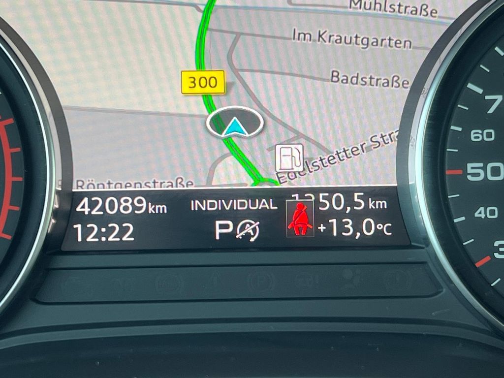 Audi A4 Allroad 2023