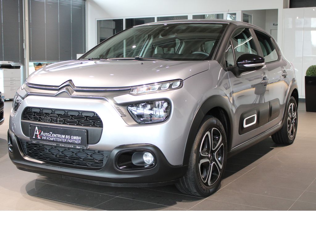 Citroën C3 2020