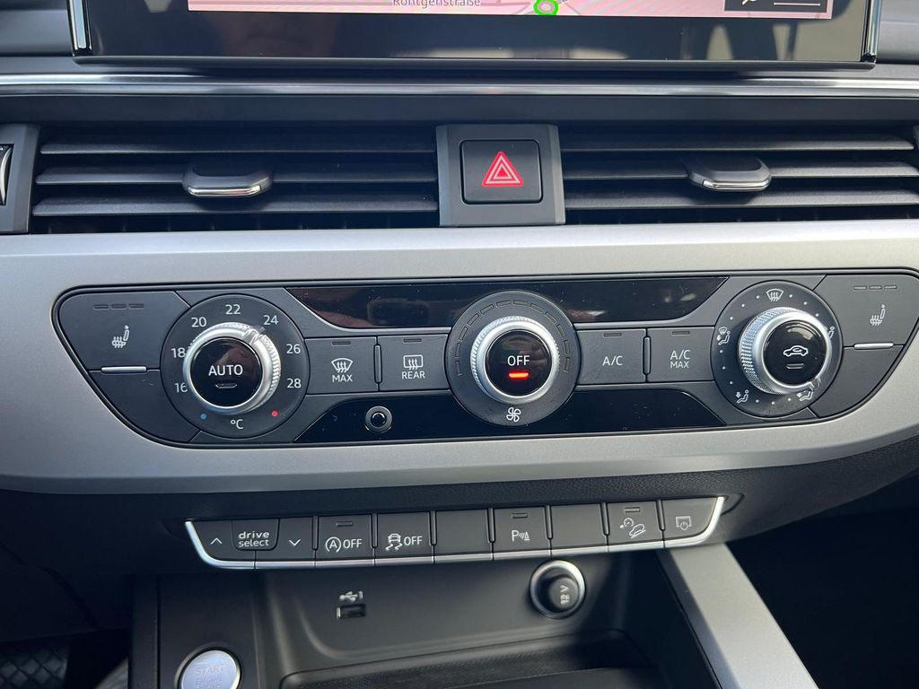 Audi A4 Allroad 2023