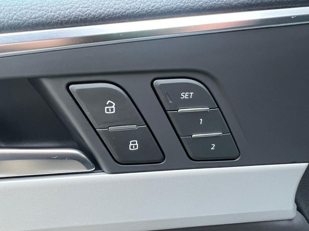 Audi A4 Allroad 2022