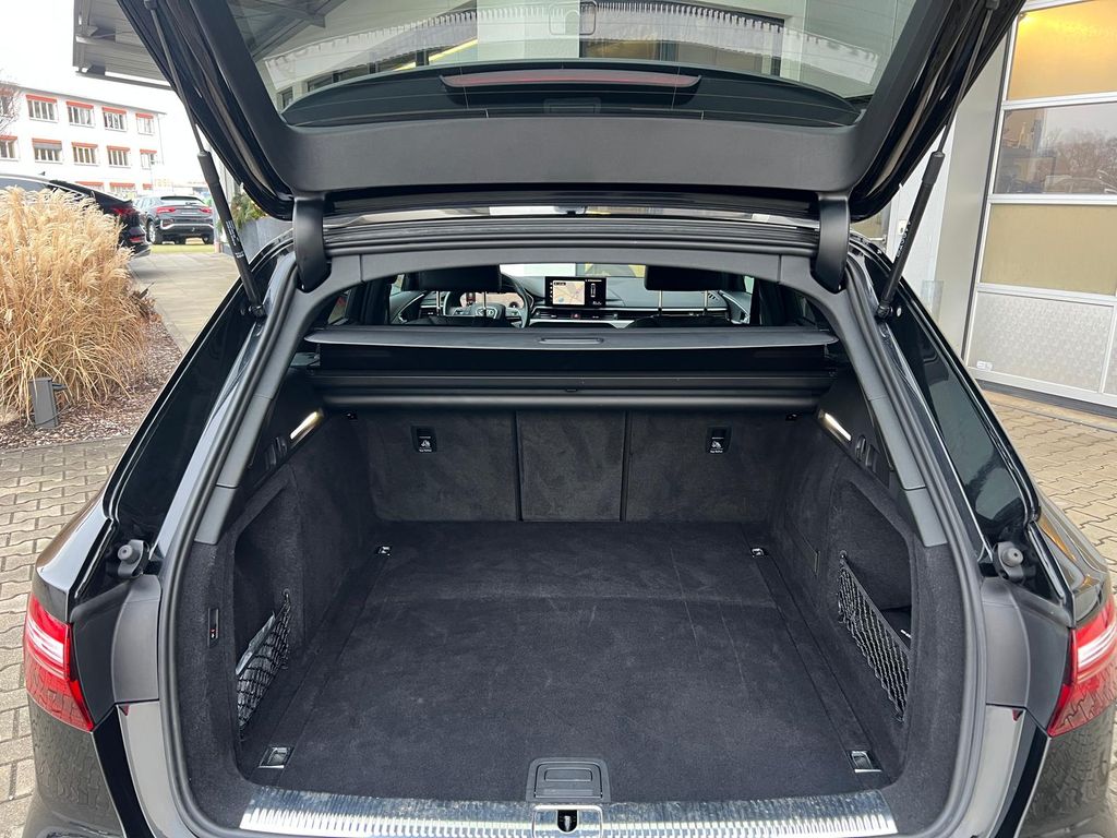 Audi A4 Allroad 2022