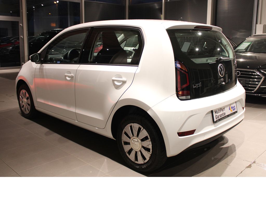 Volkswagen up! 2023
