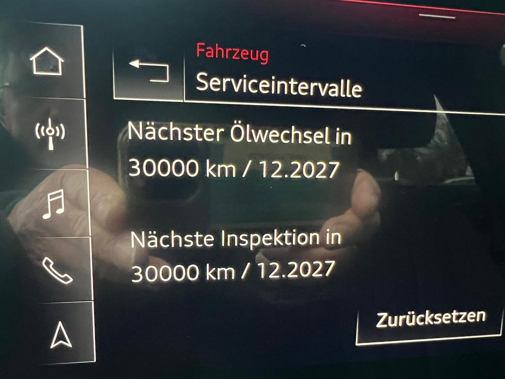 Audi A4 Allroad 2022