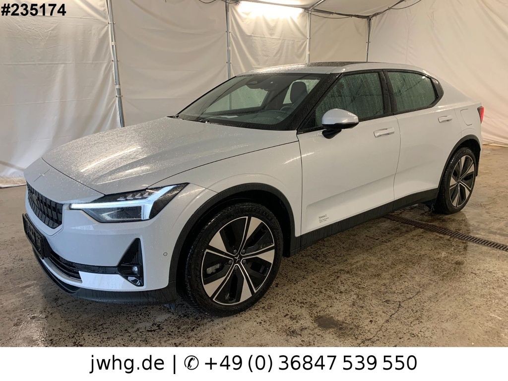 Polestar 2 2023