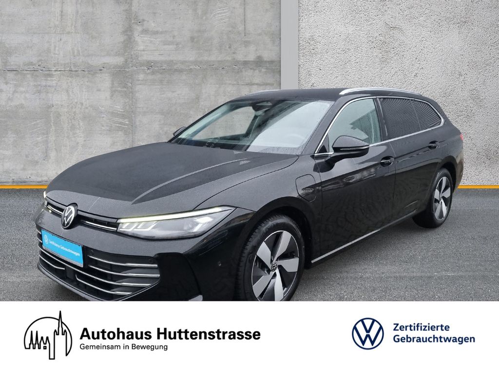 Volkswagen Passat Variant 2025