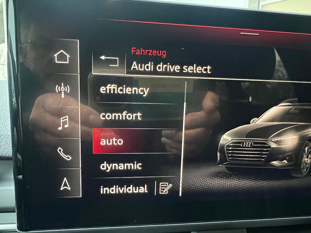 Audi A4 Allroad 2022