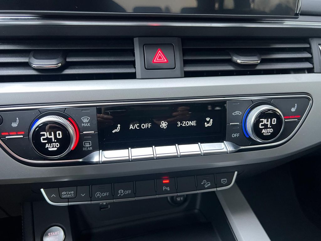 Audi A4 Allroad 2022